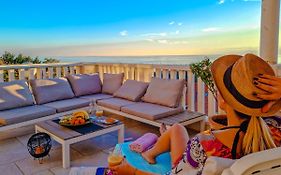 Million Dollar Terrace Apartment Dubrovnik